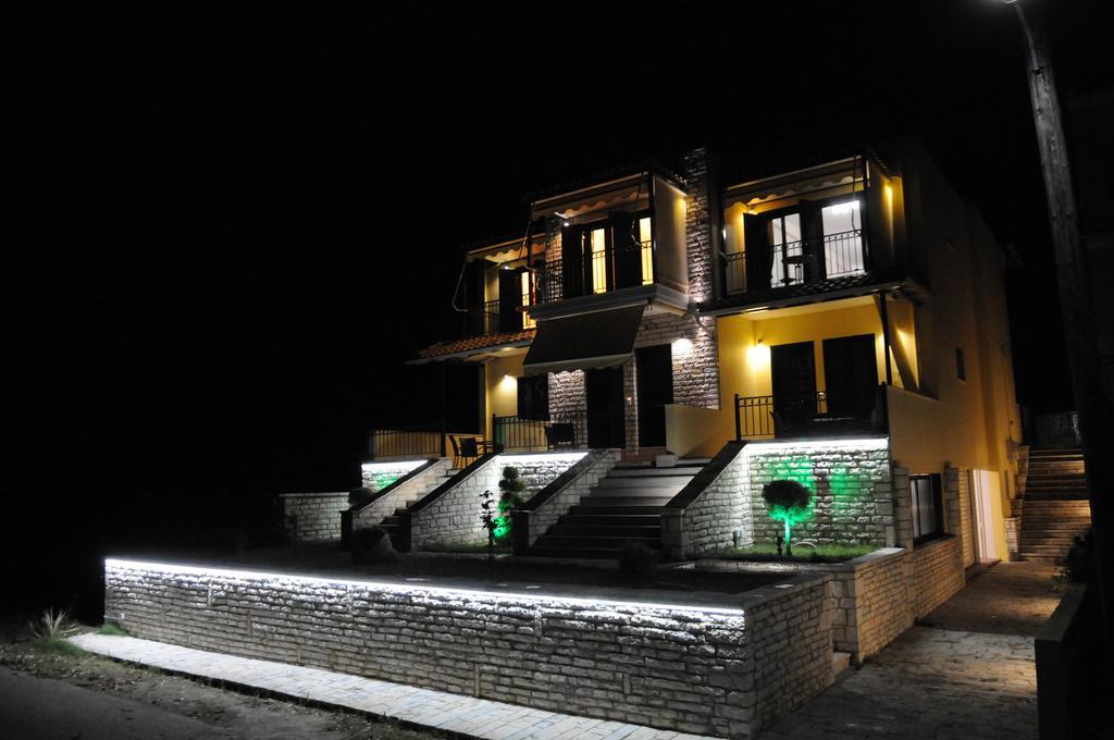 Koronisia Apartments Cameră foto